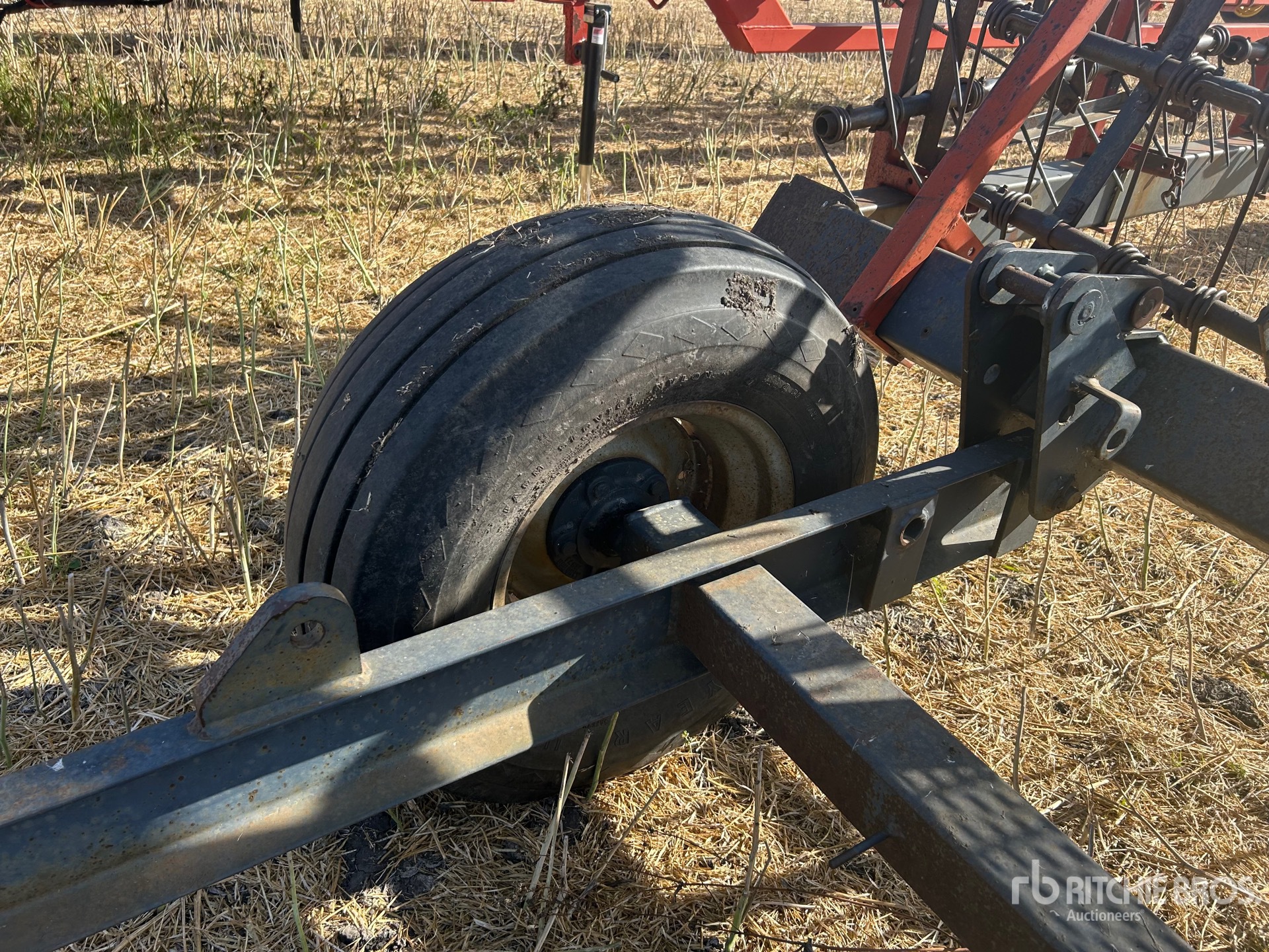 Flexi-Coil 40 FT SYSTEM 82
