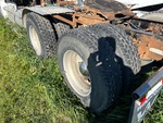 4 Underbody - Truck with