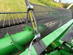Pickup / Header with