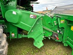 Pickup / Header with