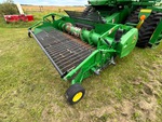 Pickup / Header with