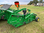 Pickup / Header with