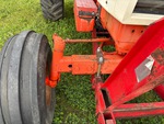 Drivetrain with