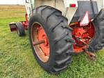 Chassis with