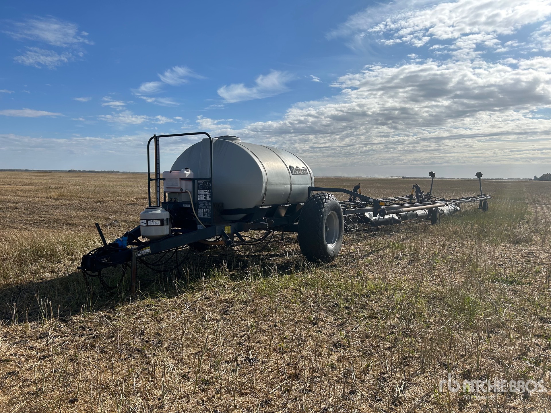 Photo of Flexi-Coil 100 ft S/A