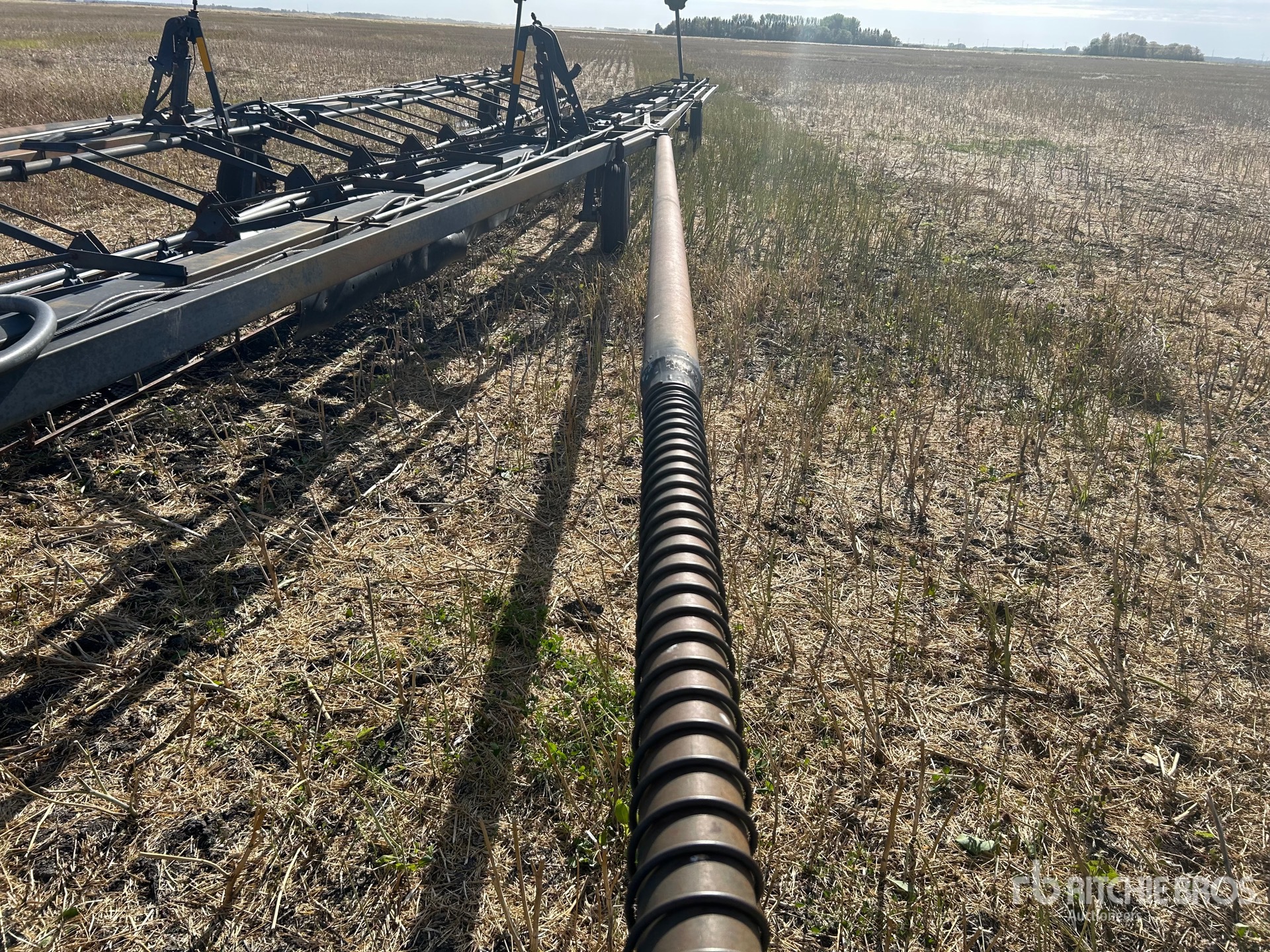 Flexi-Coil 100 FT S/A