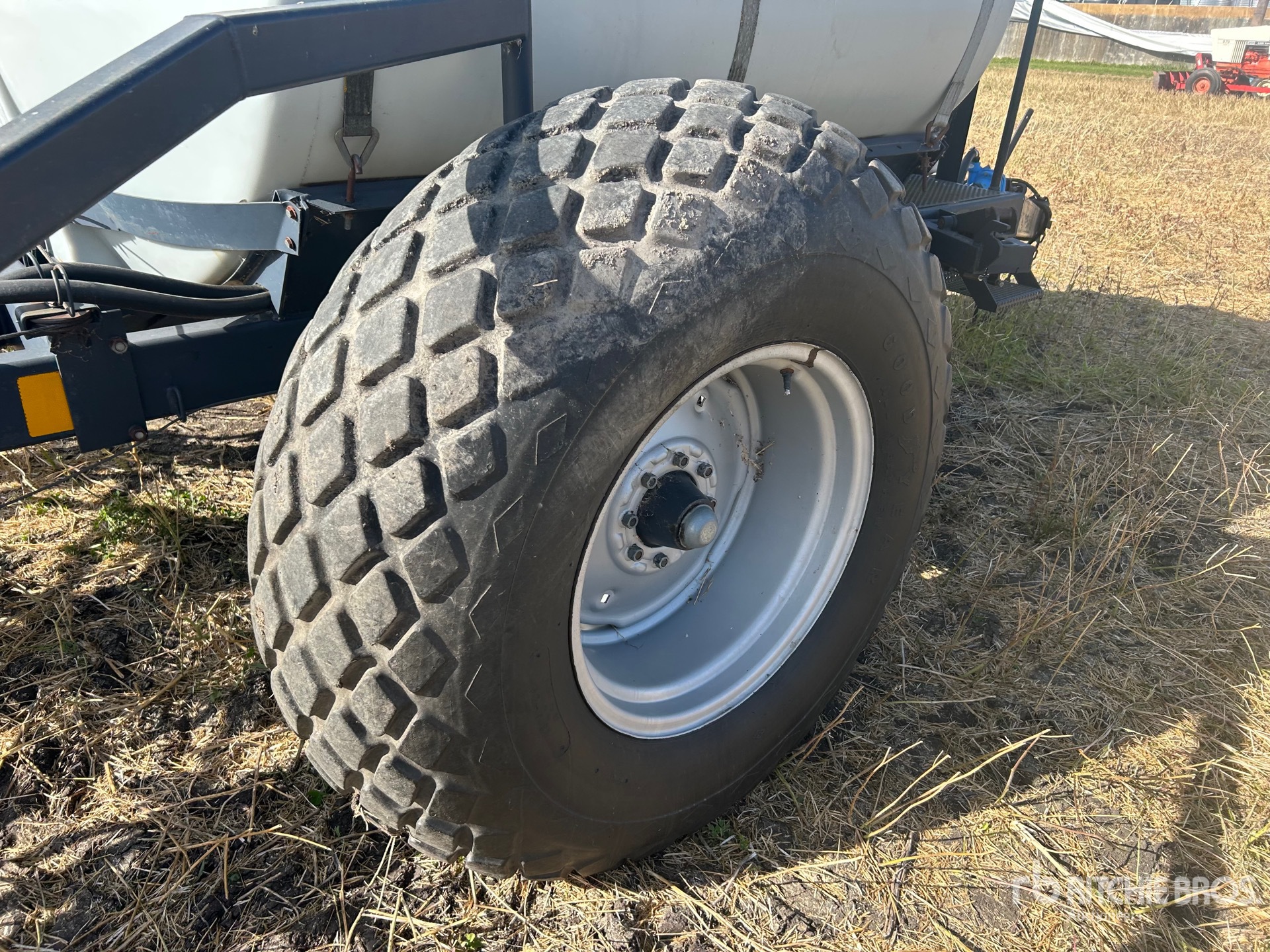 Flexi-Coil 100 FT S/A