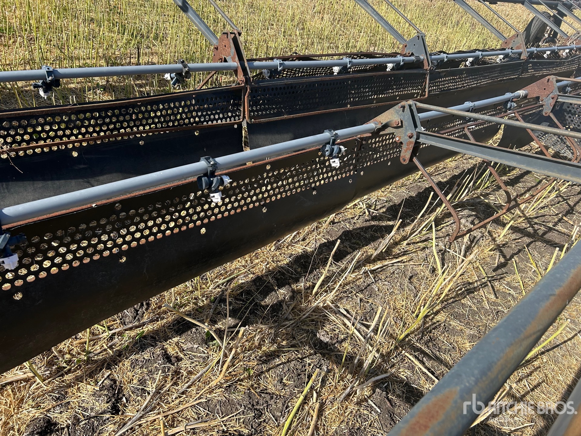 Flexi-Coil 100 FT S/A
