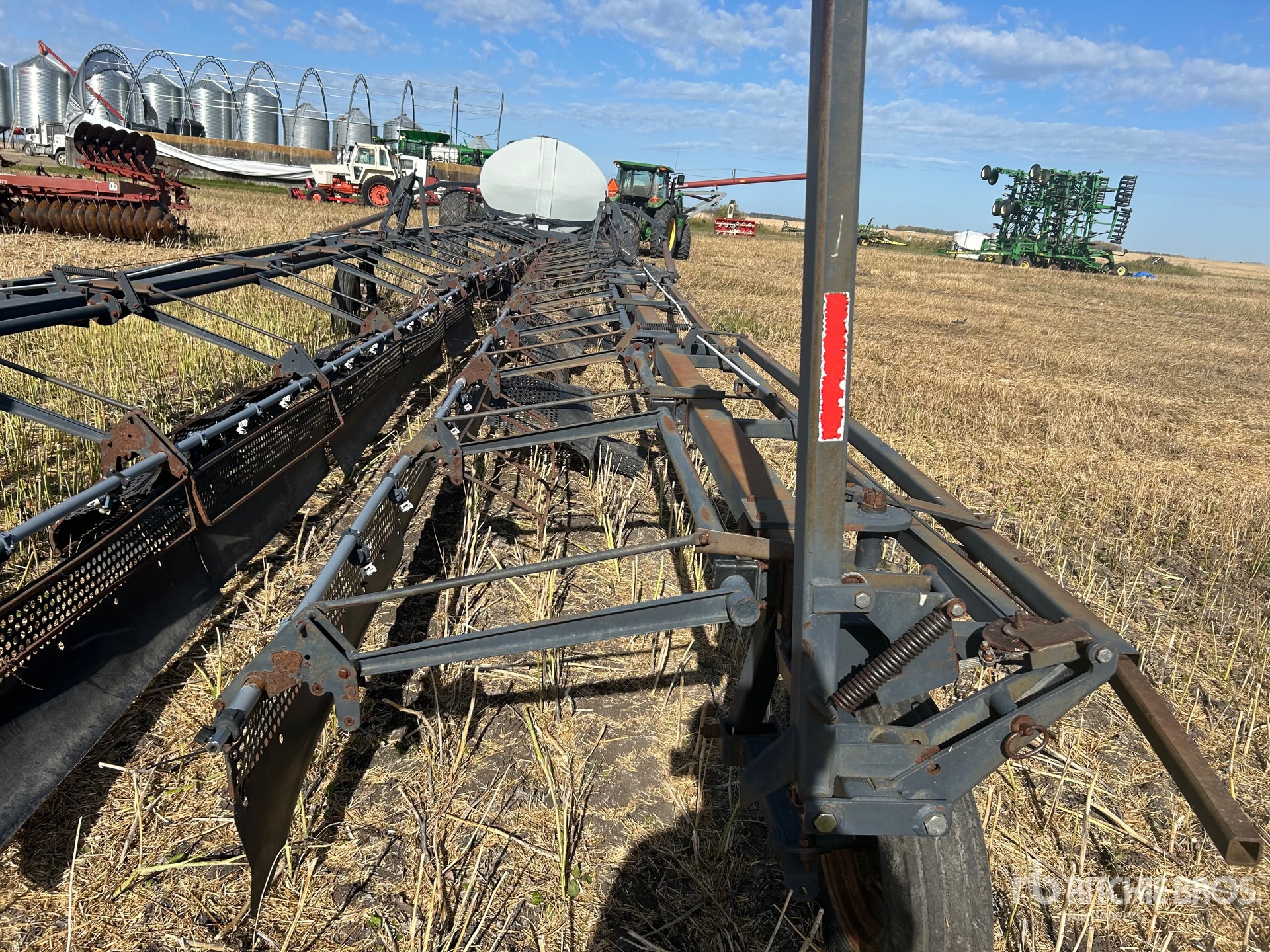 Flexi-Coil 100 FT S/A