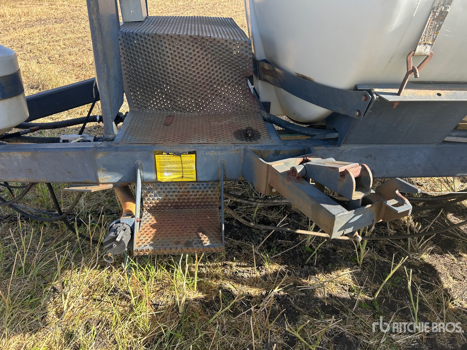 Flexi-Coil 100 FT S/A