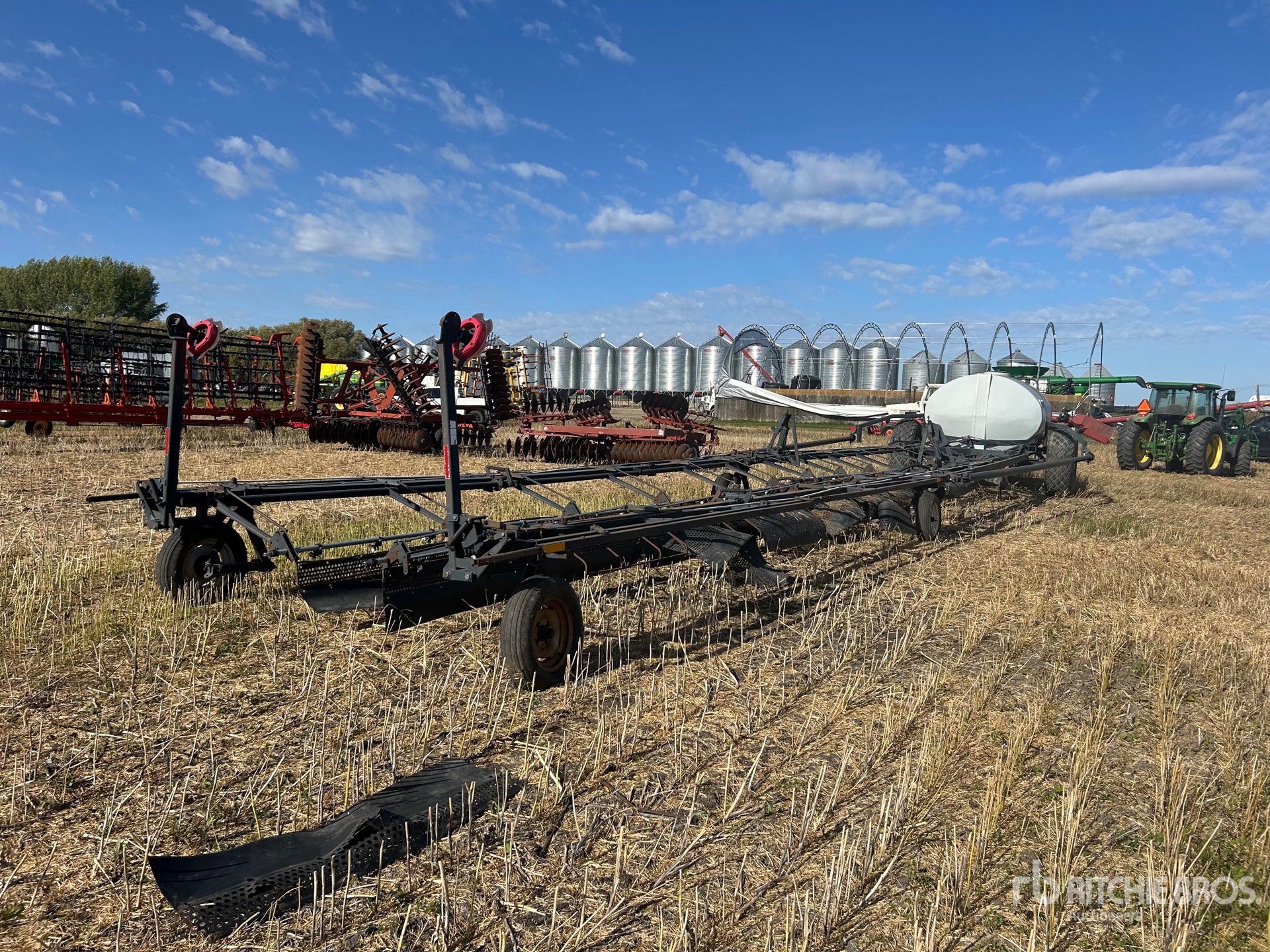Flexi-Coil 100 FT S/A