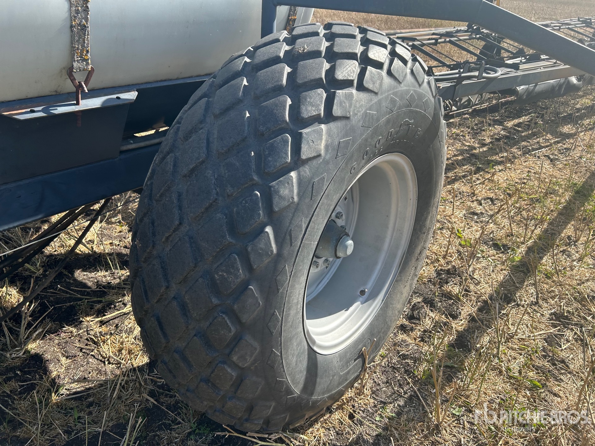 Flexi-Coil 100 FT S/A