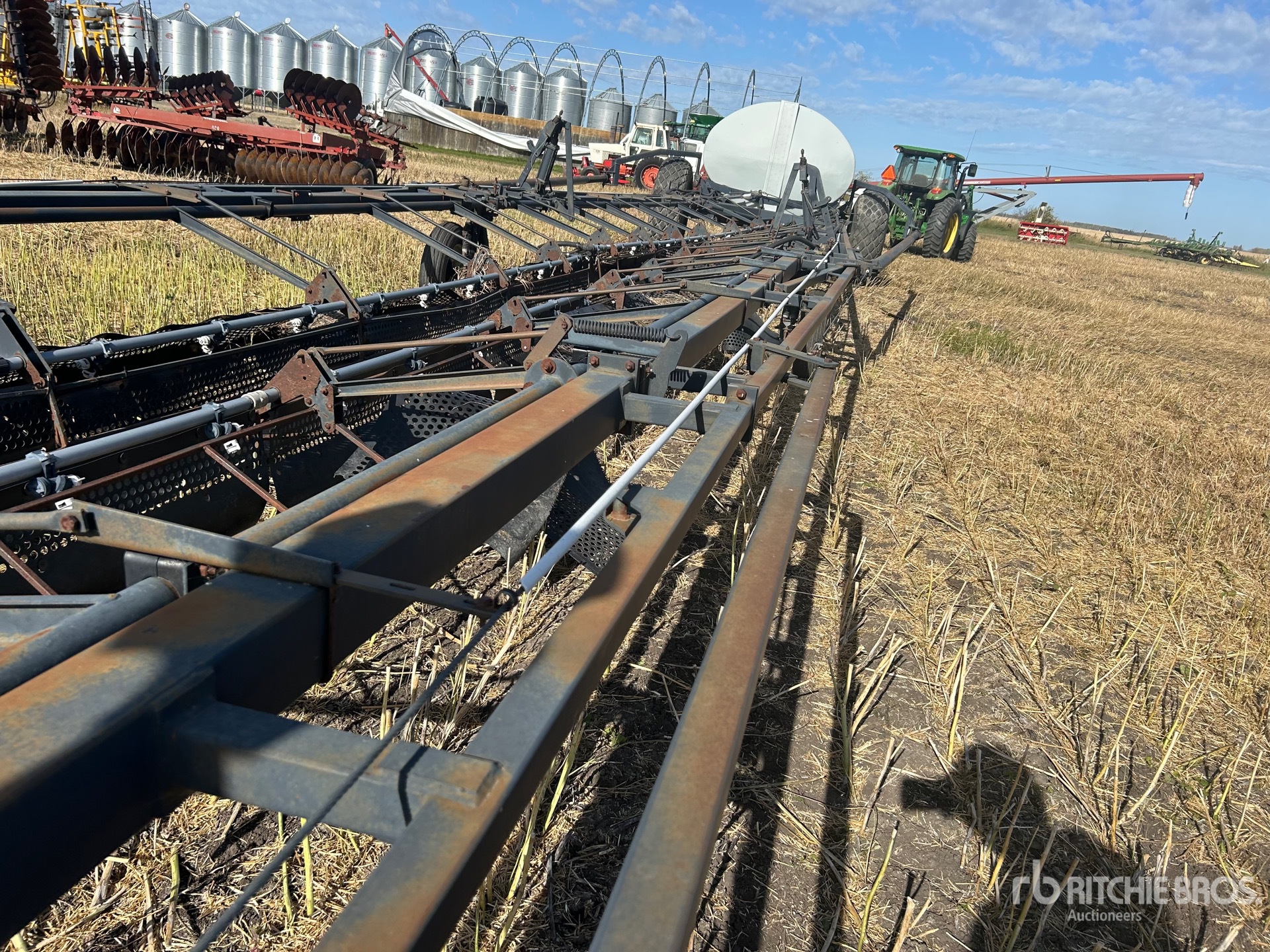 Flexi-Coil 100 FT S/A
