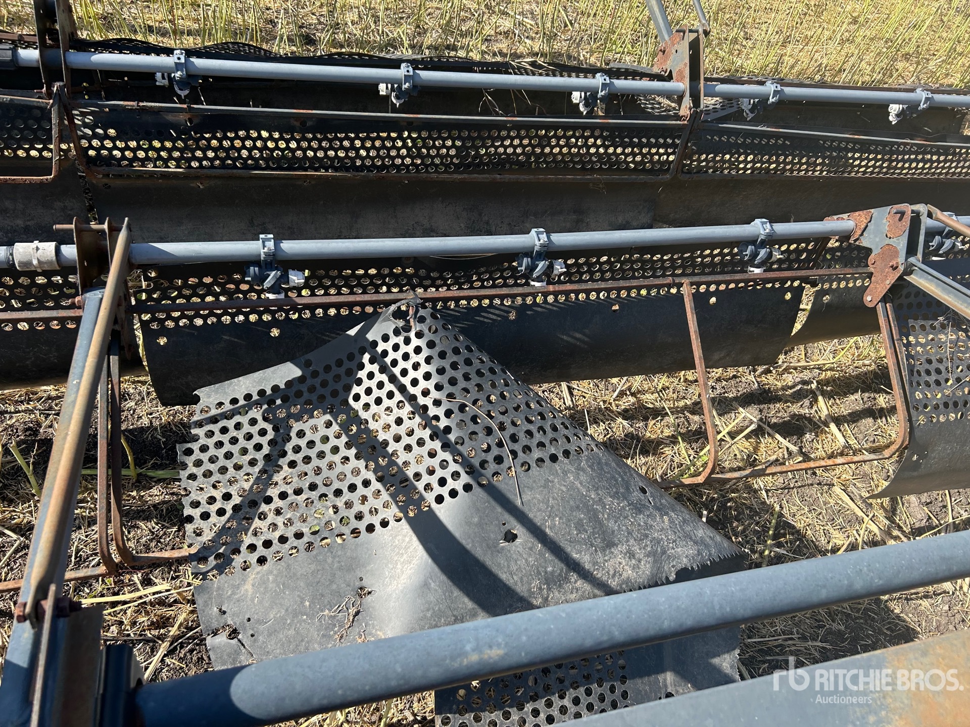 Flexi-Coil 100 FT S/A
