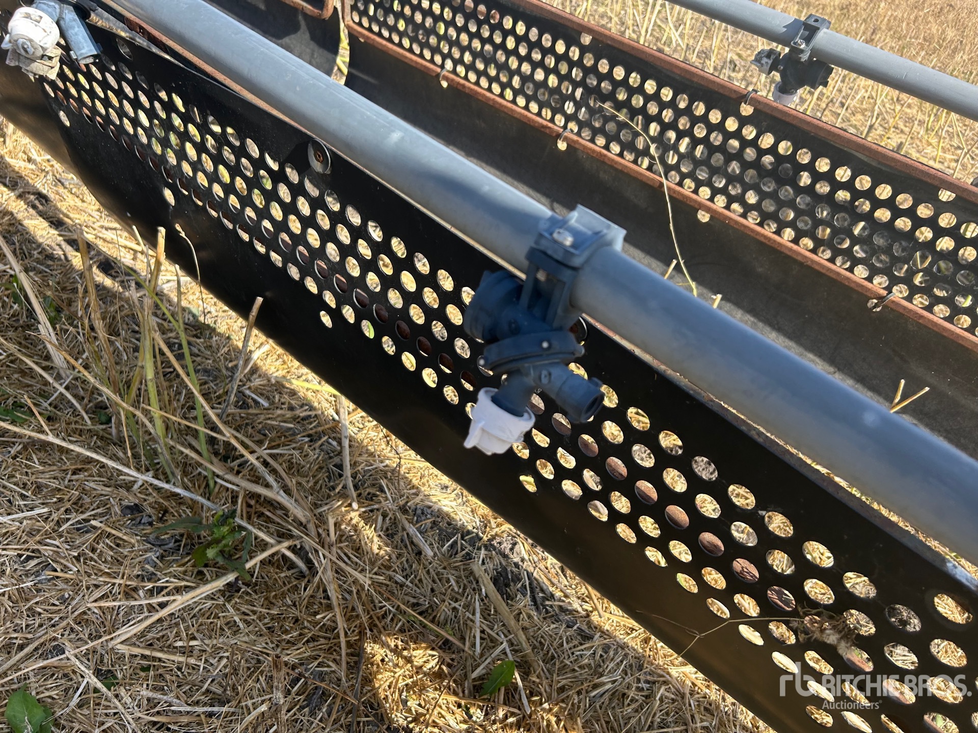 Flexi-Coil 100 FT S/A