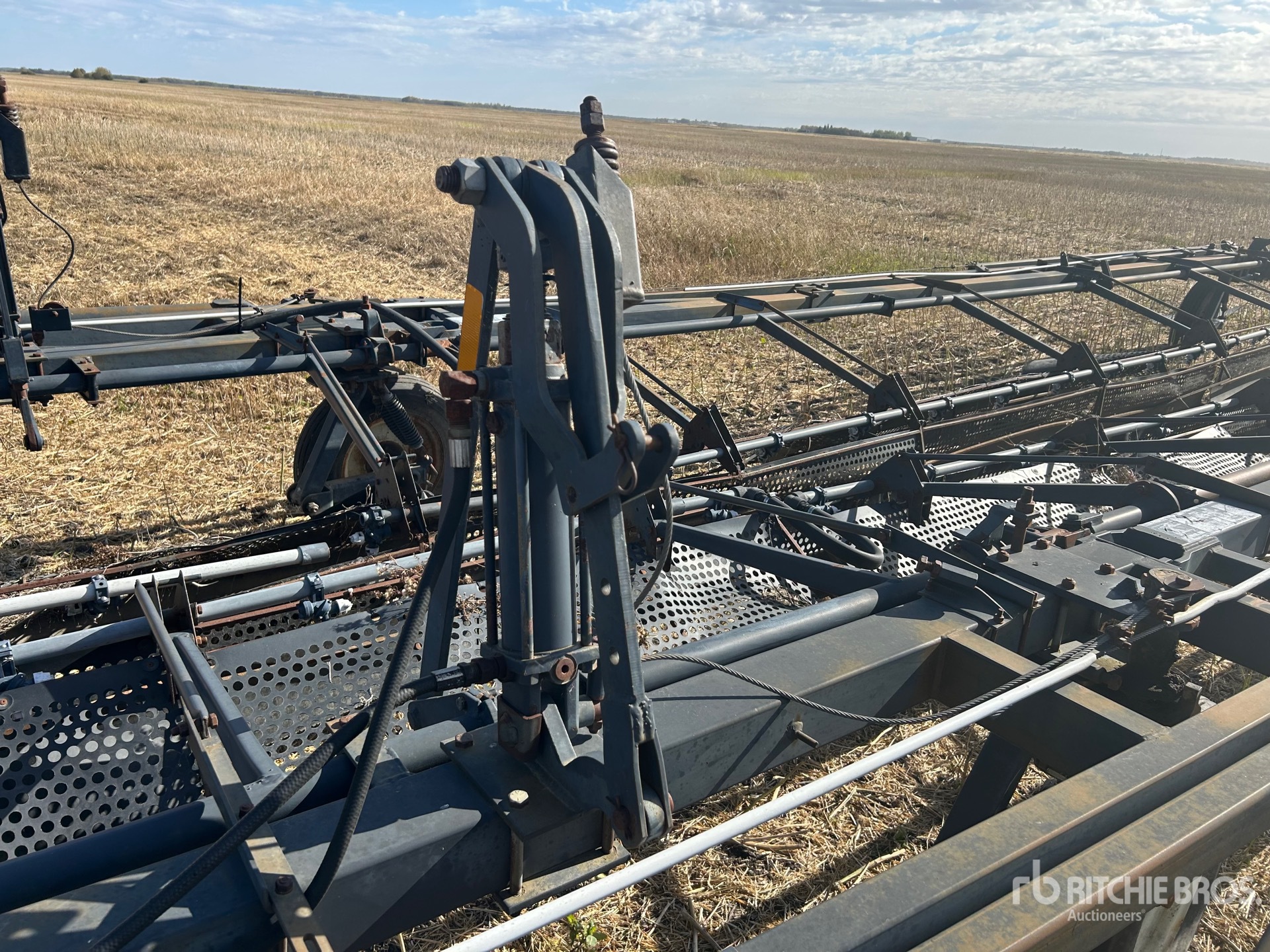 Flexi-Coil 100 FT S/A
