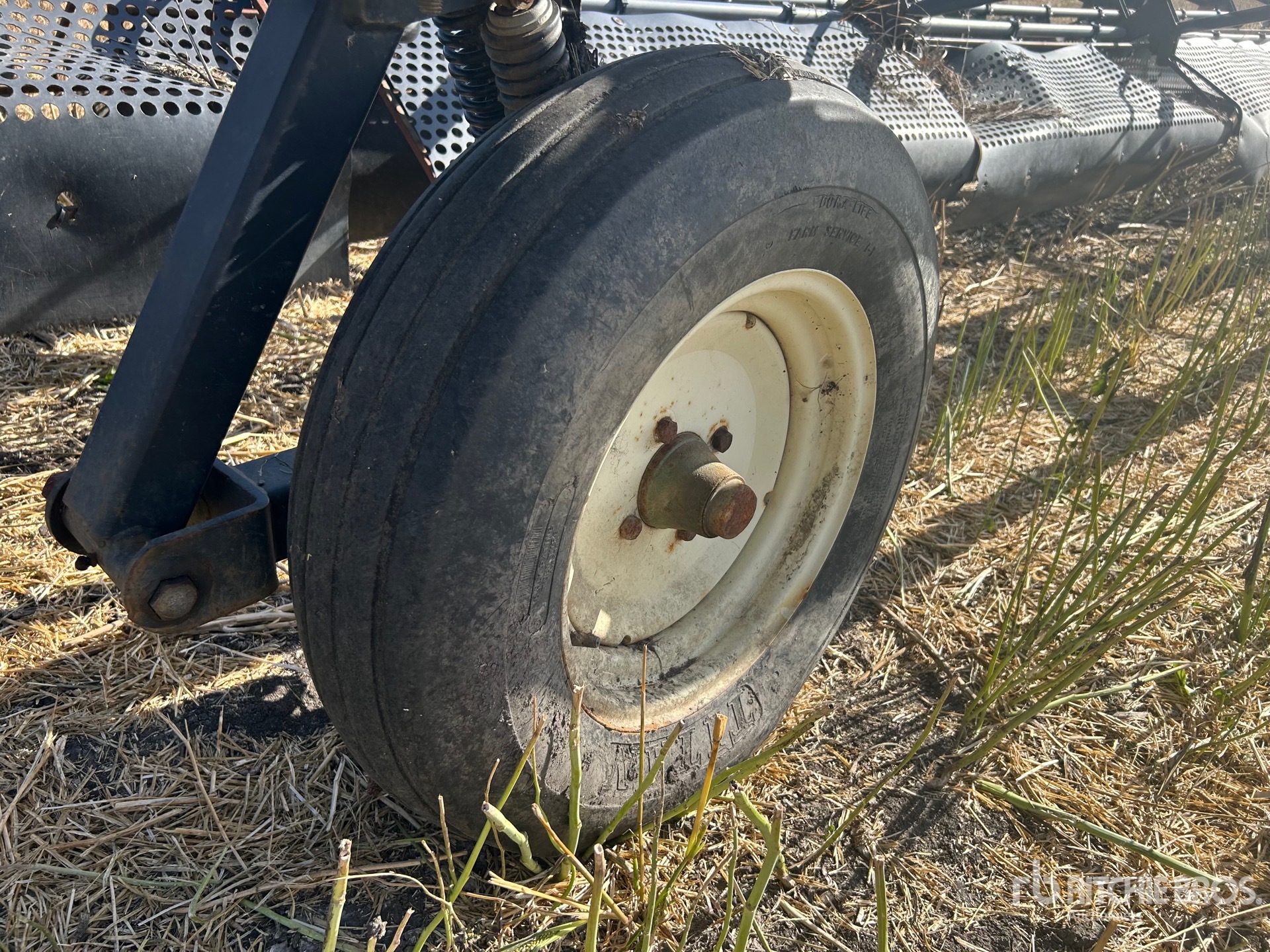 Flexi-Coil 100 FT S/A