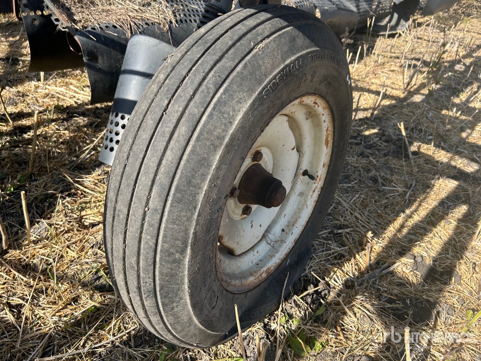 Flexi-Coil 100 FT S/A