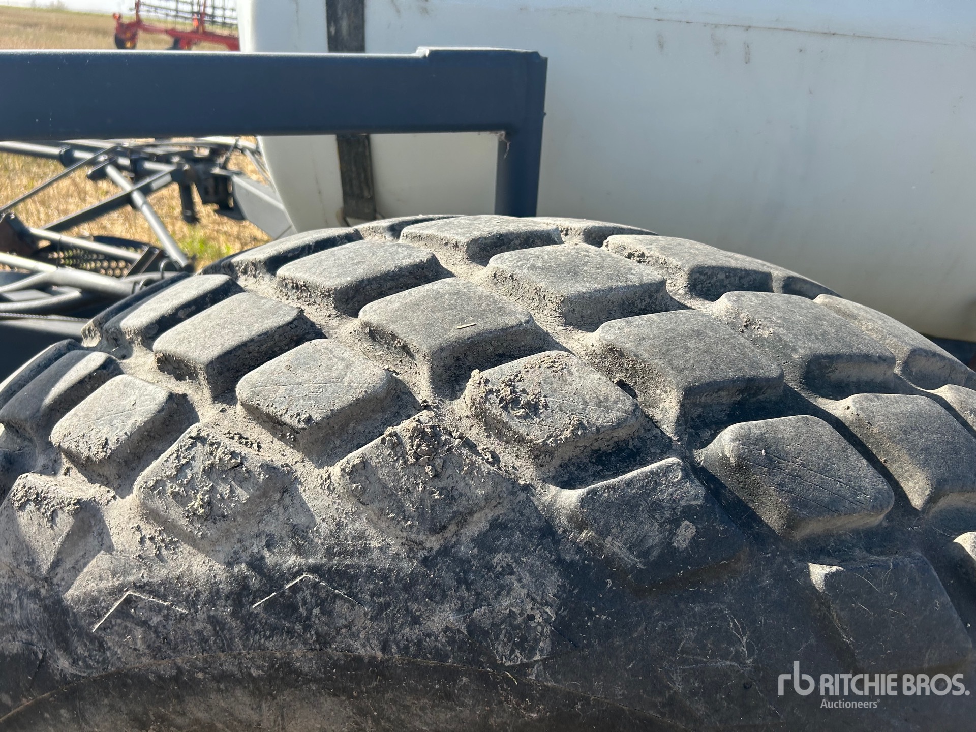 Flexi-Coil 100 FT S/A