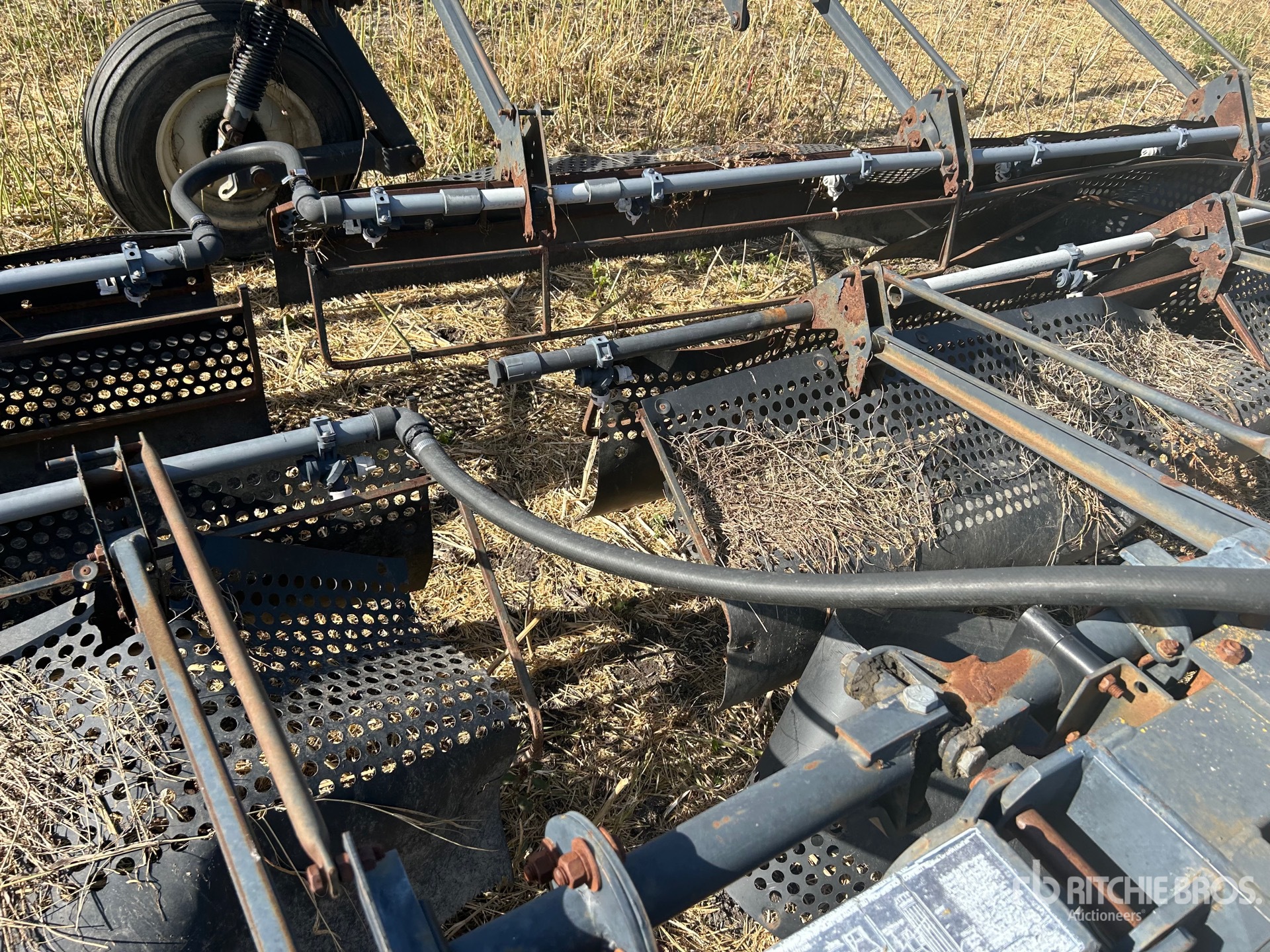 Flexi-Coil 100 FT S/A