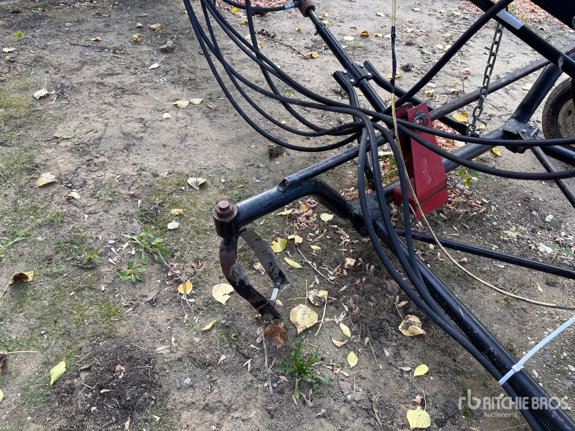 Wheatheart BH 1041