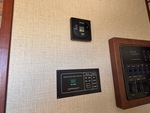 Interior with