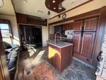 Interior with