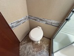 Interior with
