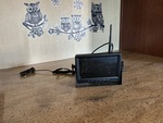 Interior with