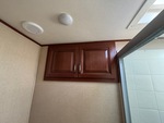 Interior with
