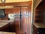 Interior with