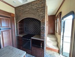 Interior with