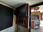 Interior with