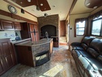 Interior with