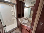 Interior with