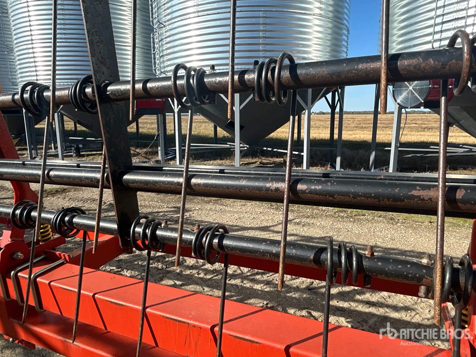 Bourgault 6000