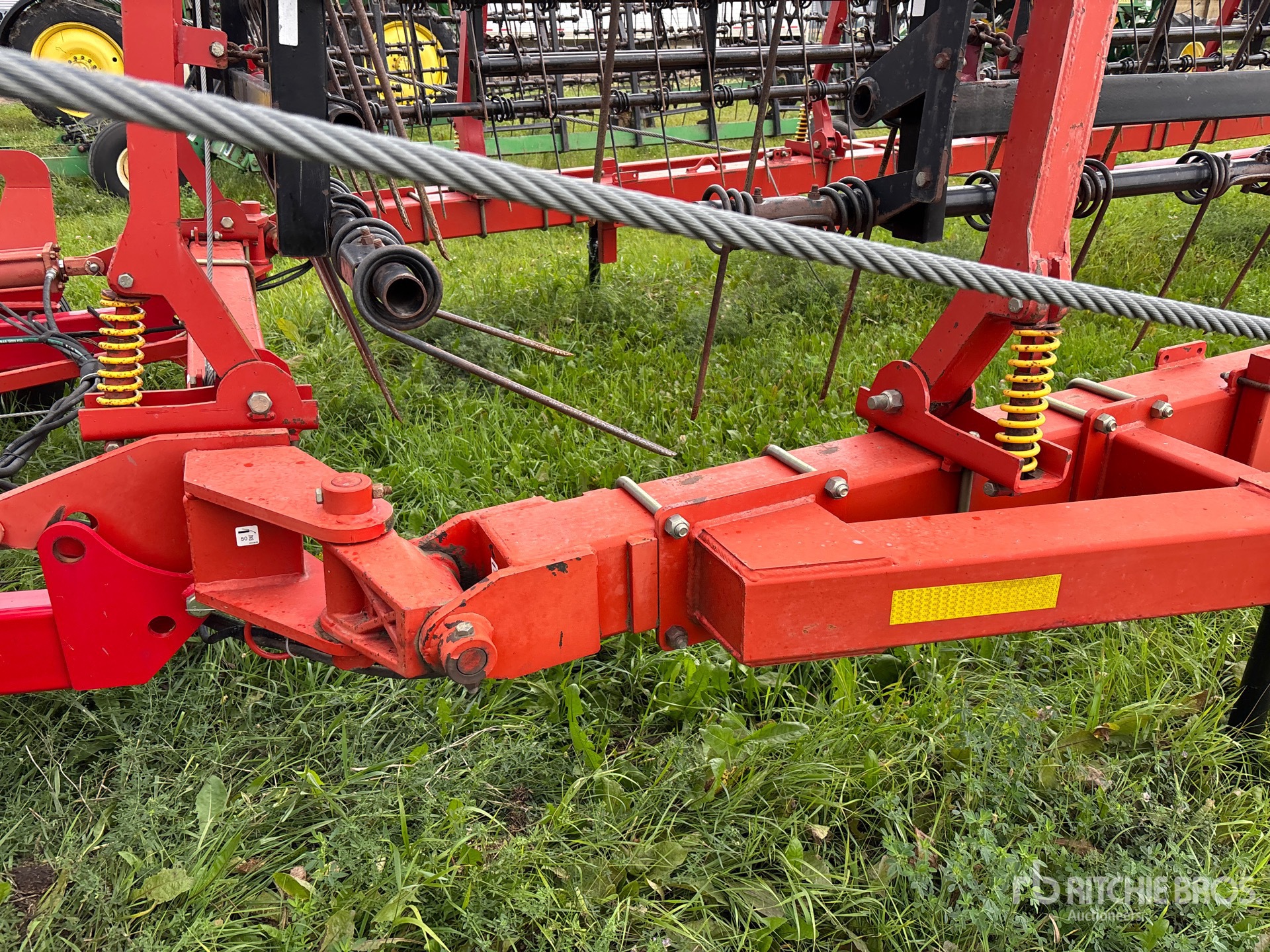Bourgault 6000