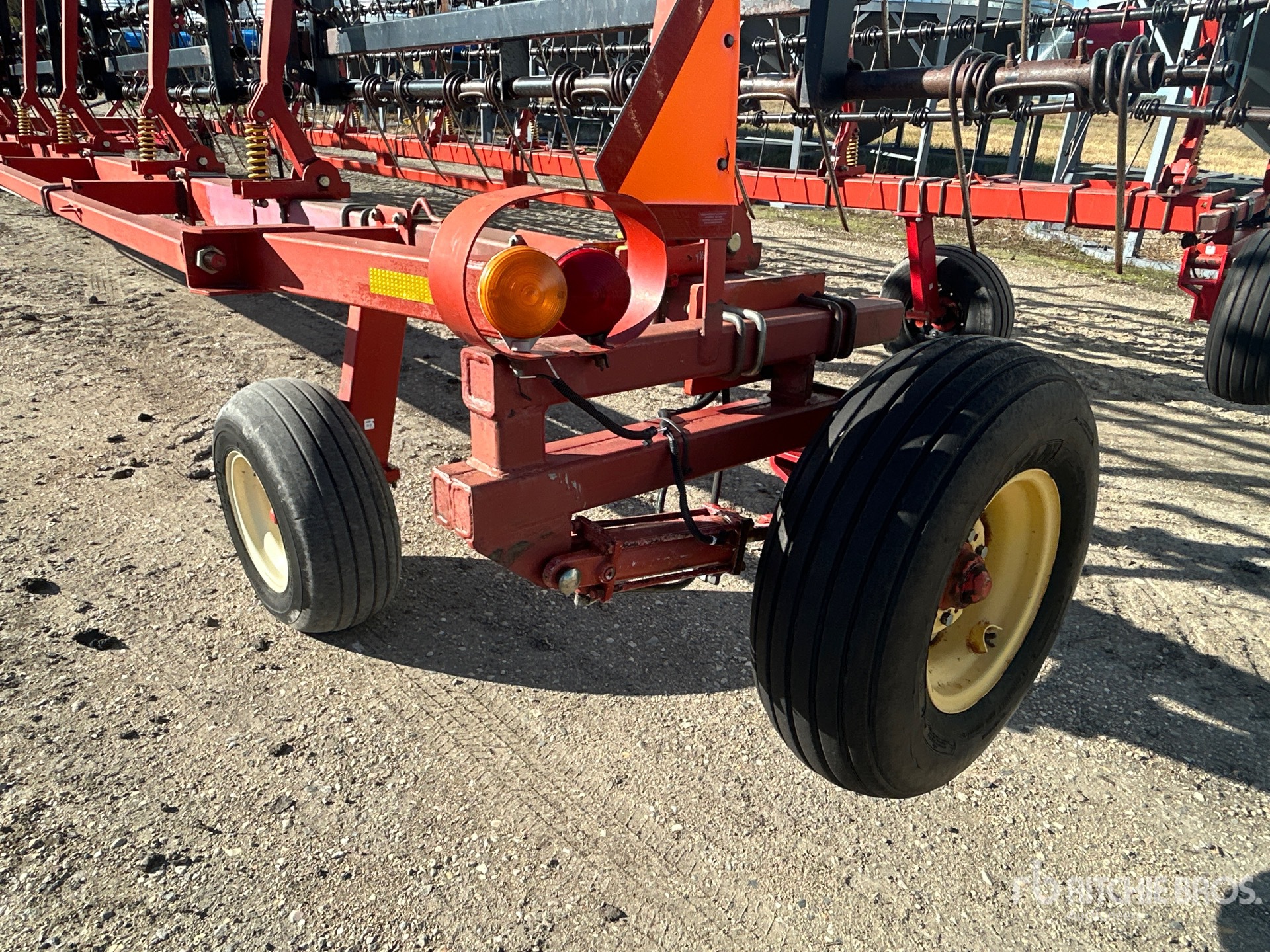 Bourgault 6000