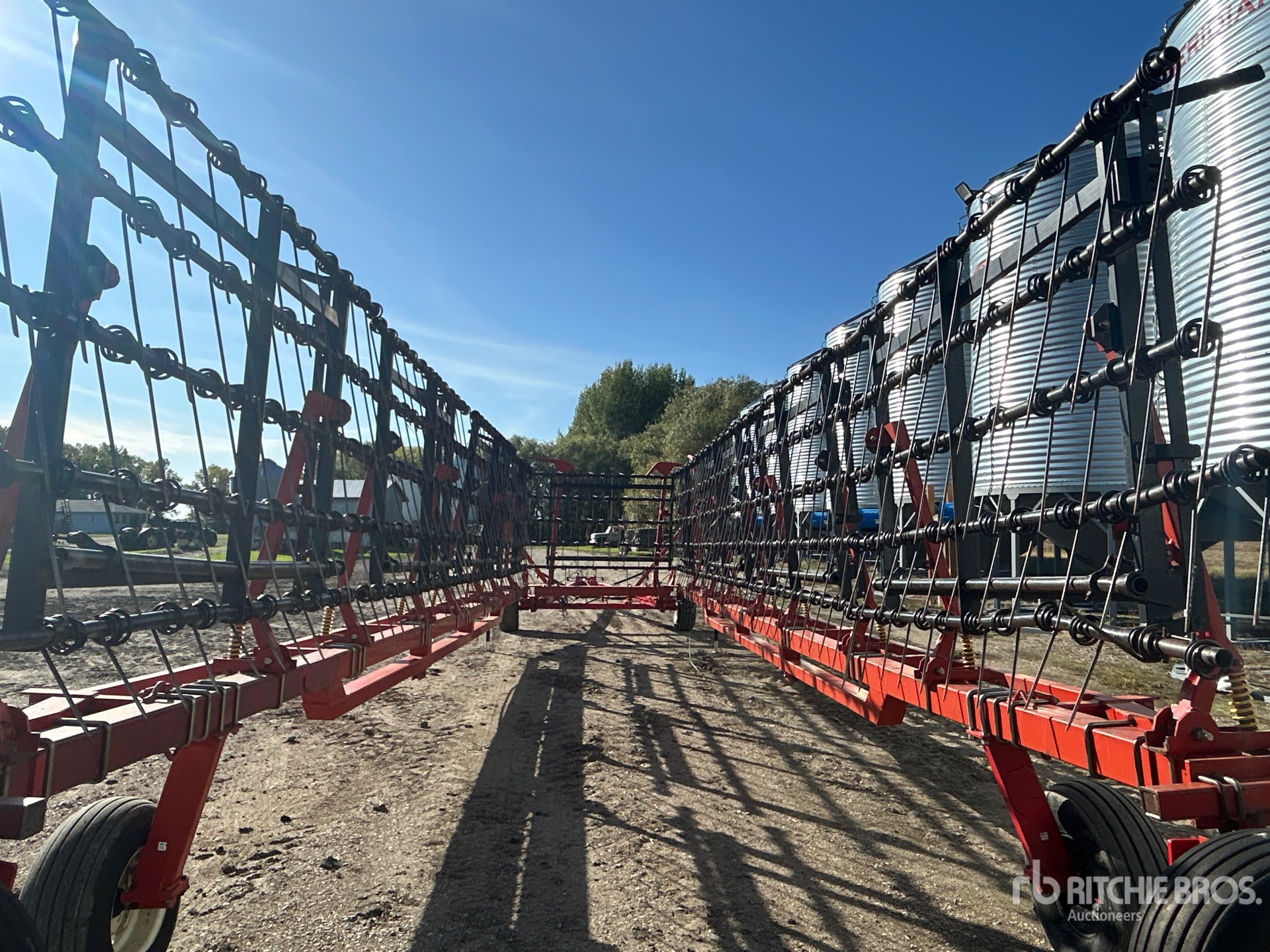 Bourgault 6000