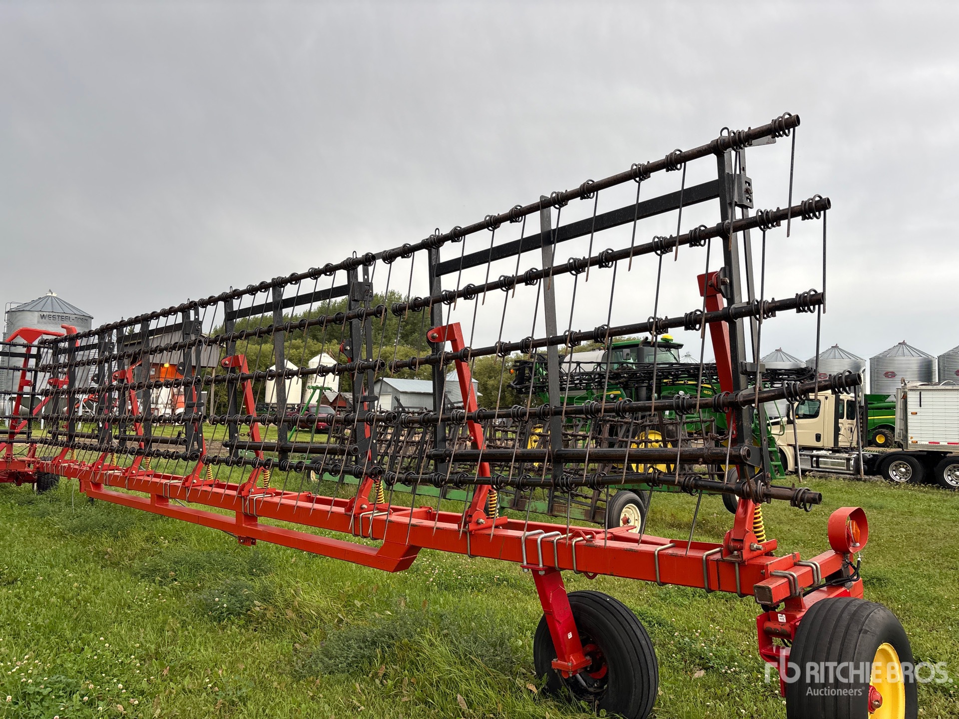 Bourgault 6000