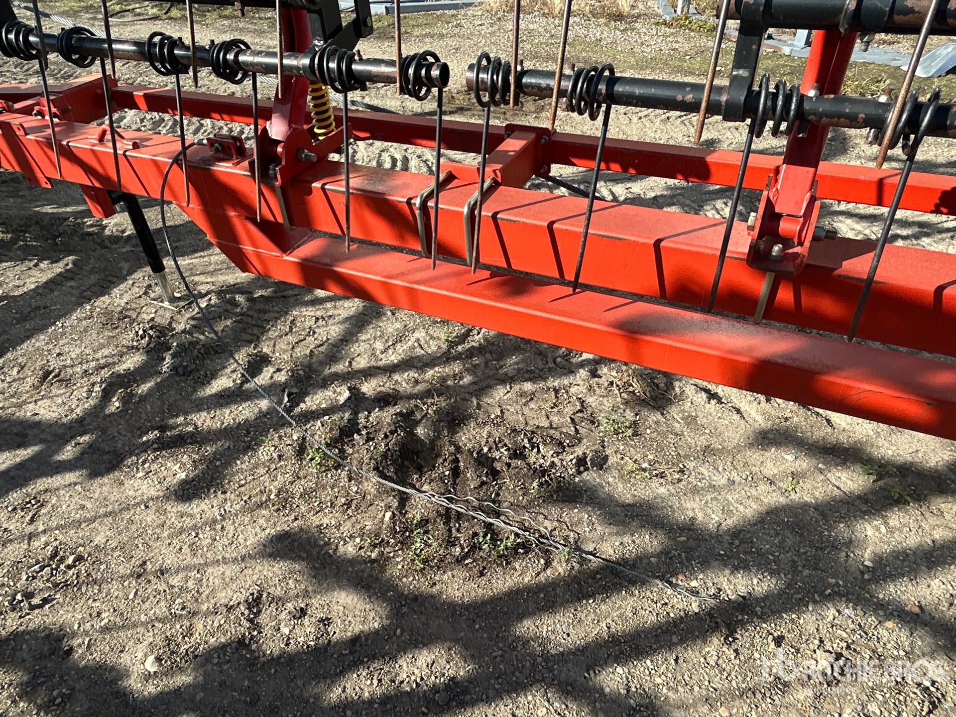 Bourgault 6000