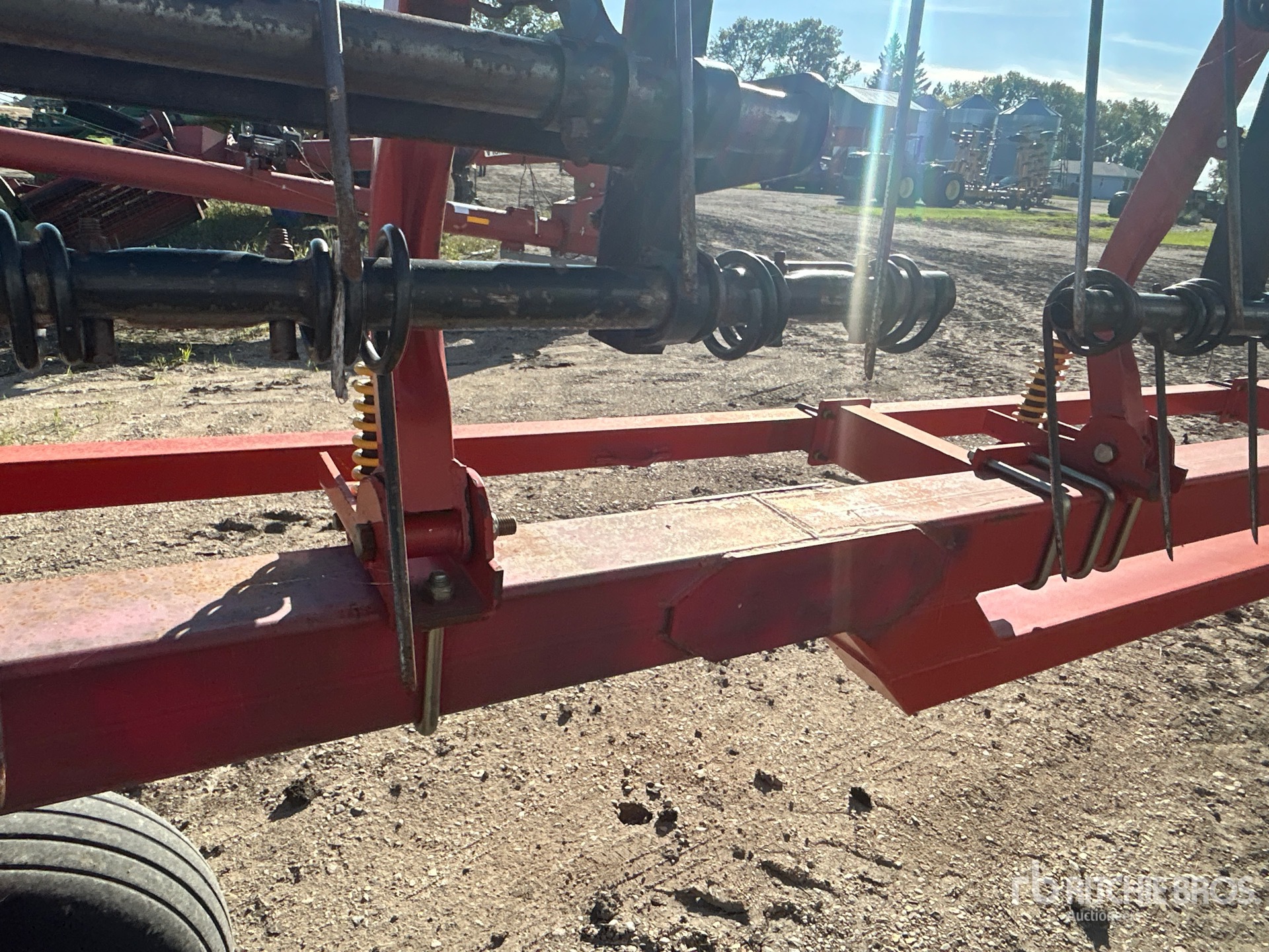 Bourgault 6000