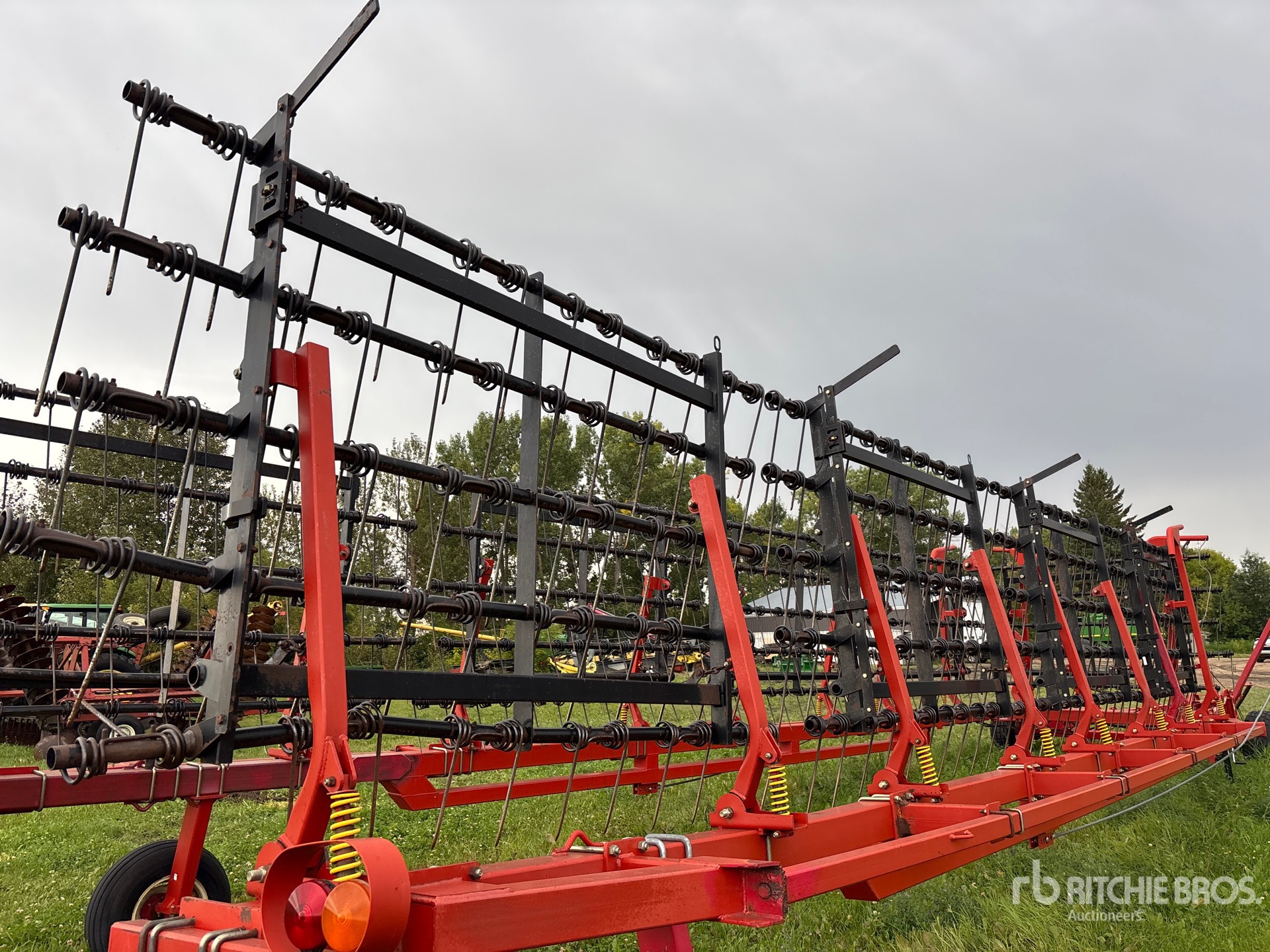 Bourgault 6000