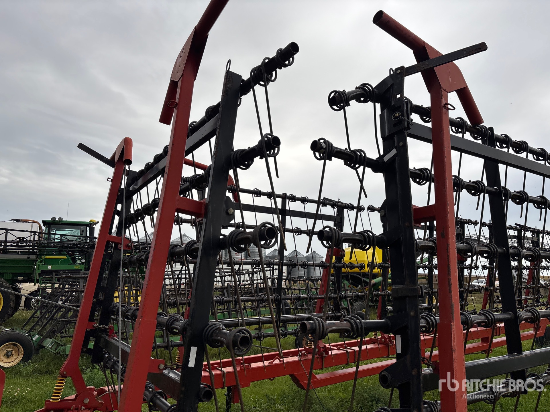 Bourgault 6000