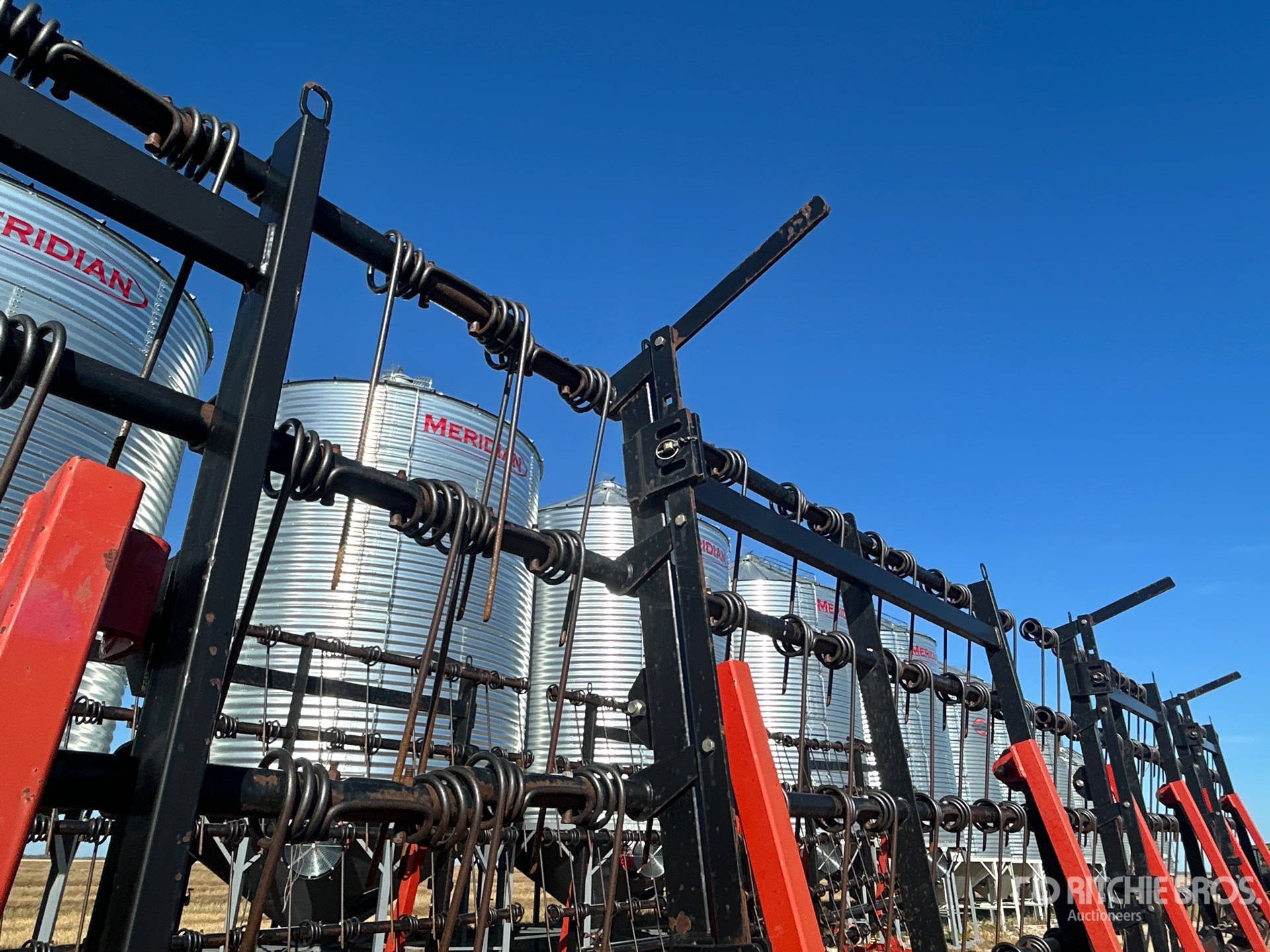Bourgault 6000