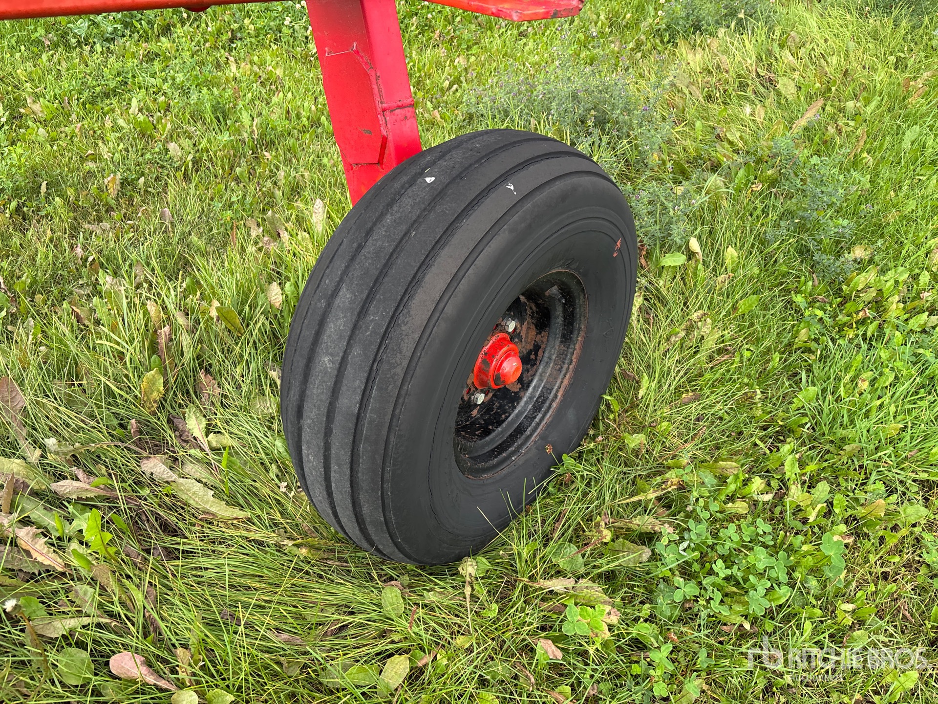 Bourgault 6000