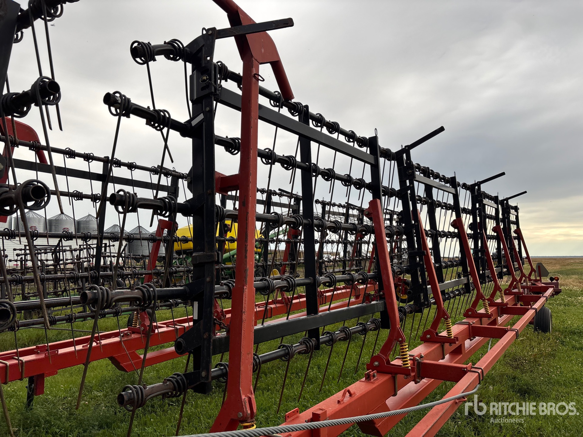 Bourgault 6000