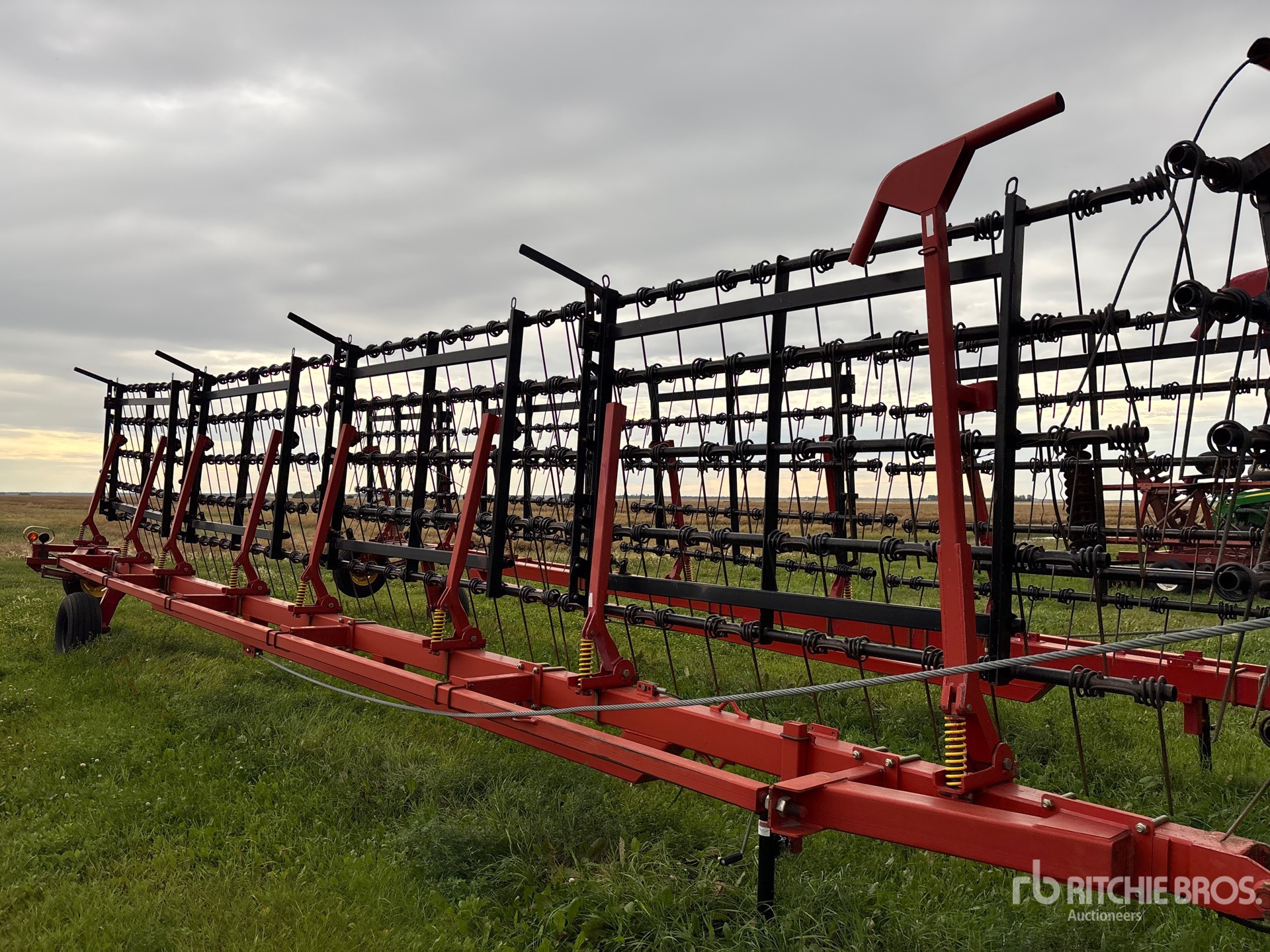Bourgault 6000