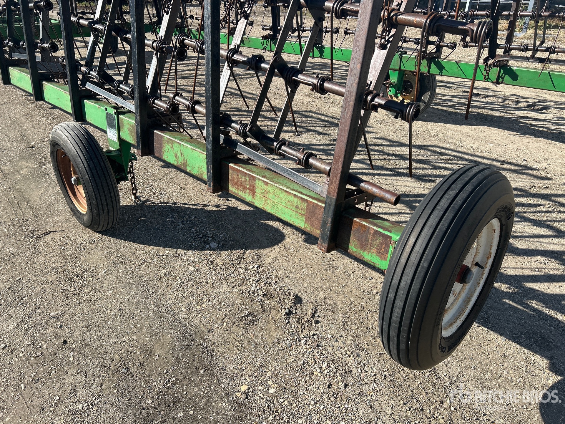 Flexi-Coil S82
