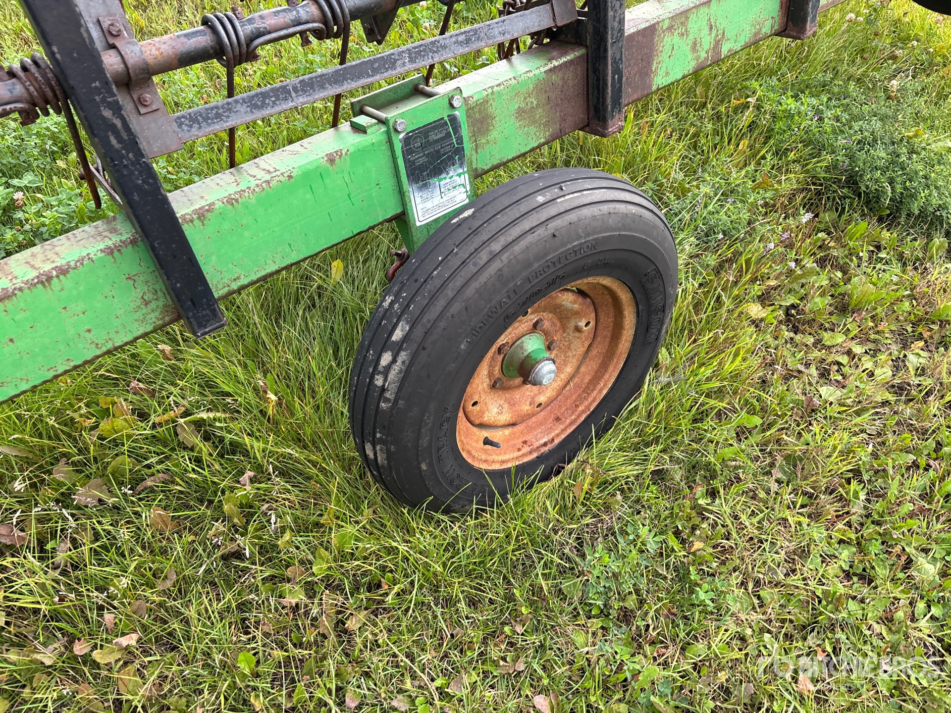 Flexi-Coil S82